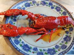 -功夫小龙虾·烧烤·江湖菜(金沙洲店)