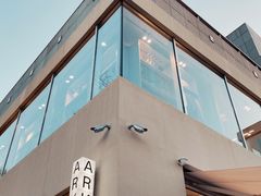 -ARKET CAFÉ(三里屯太古里店)