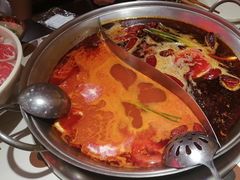 -江北北火锅馆·公路夜市(魏公村店)