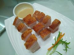 -頂好酒家·经典粤菜(海信广场店)
