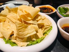 -三道菜(明堂公园店)