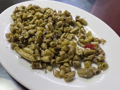 -山里人家土菜馆(茅山店)