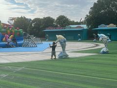 -秦皇岛乐岛海洋王国