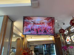 -东方饺子王(新阳路店)