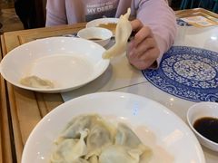 -东方饺子王(新奥购物中心店)