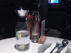 -L'Arome芳芳法国餐厅(仙林金鹰店)