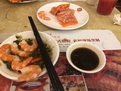 -芭菲盛宴·环球美食(解放碑英利国际店)