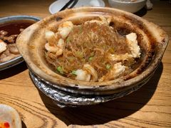 -潮粥荟·潮汕砂锅粥(朝阳大悦城店)
