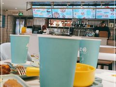 -库滋明·俄罗斯特色美食(中央大街店)