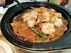 -绿茶餐厅(平谷华联店)