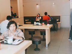 大堂-永和大王(巨峰路店)