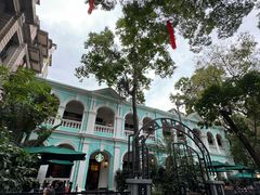 -星巴克臻选(广州沙面店)