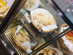-欧式面包坊(青岛万象城店)