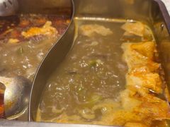-螺大喜螺蛳粉火锅(雍和宫店)
