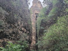 -龙门涧景区