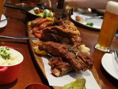 -haxnbauer海森堡德国餐厅(深圳coco店)