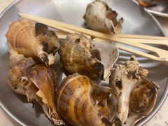 -白仁仔· 活烤海鲜 宵夜(豫园店)