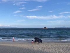 -深圳大梅沙京基洲际度假酒店