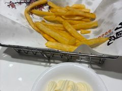 -郑庄脂渣海鲜楼(九水路店)