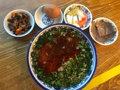 -迪欧咖啡(兰州机场店)