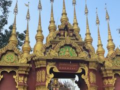 -西双版纳总佛寺