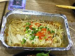 -老虎滩大连海鲜烧烤(建邺云锦路总店)