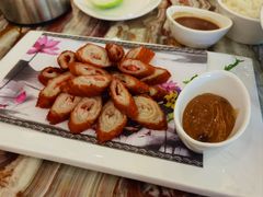 -椿记烧鹅(叠彩店)