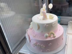 -罗莎蛋糕(魔法师司门口店)