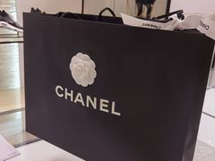 -Chanel(德基广场店)