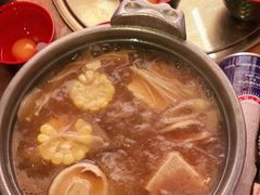 -一井烧肉·活鳗·寿司(望京SOHO店)