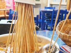 -马路边边串串香(双井直营店)