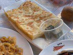 烙饼-京北渔家傲