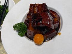 外婆红烧肉-申阿婆·上海菜·小海鲜(国展店)