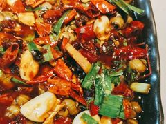 -云晓光头烧烤吧(盛夏店)