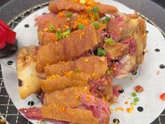 -聚鑫阁江浙菜·非遗传承技艺(闵行交大店)