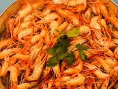 蒸河虾-六婶西关小厨(光塔路店)