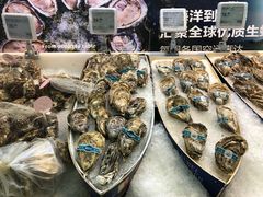 -盒马鲜生(宝地店)