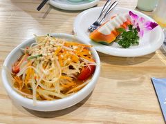 -米泰芒·东南亚料理(体育西店)