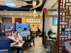 -楚天美食坊(越秀先烈中路店)