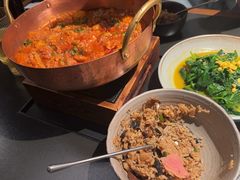 -Ameigo梅果·云贵川bistro(长宁来福士店)