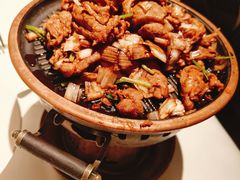 -四季民福烤鸭店(故宫店)