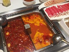 -海底捞火锅(凯德广场店)