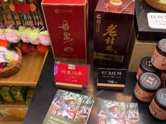 -桂小厨广西菜(印象城店)