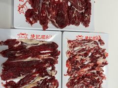 -陈记顺和潮汕牛肉火锅(韩江路店)