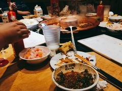 -老版火锅(半坡店)