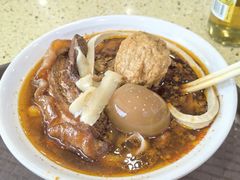 -老柴削面(向阳里店)