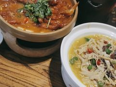 -海记品鸽·新疆菜(高铁站店)