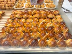 -卡玛王子·面包·蛋糕(南山宝能环球汇店)