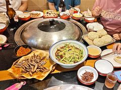 -刘淑芬·活鱼铁锅炖(北京首店)