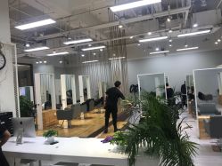 大厅-P.STYLE派斯造型